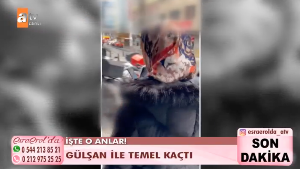 esra erol da ahmet onder kimdir gulsan onder kimdir gulsan onder olayi nedir